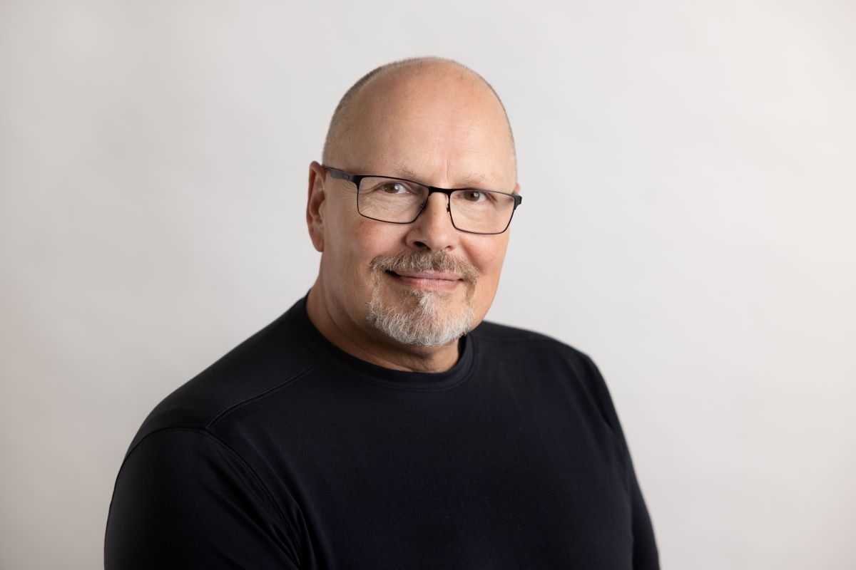 Dr Kim Kyllesbech Larsen UG CTIO