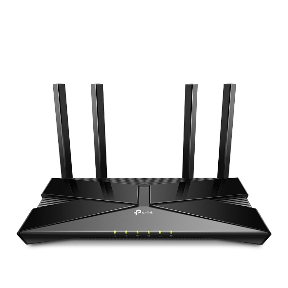 01 TP Link Archer AX53 AX3000 двулентов гигабитов Wi Fi 6 рутер Wireless Router Dual Band Gigabit HomeShield OneMesh normal 20220325135523t