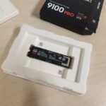 Новият SSD флагман на Samsung комбинира висока производителност, надеждност и енергийна ефективност (Ревю)