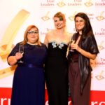 Vivacom с отличие за устойчиво развитие от наградите True Leaders на ICAP CRIF