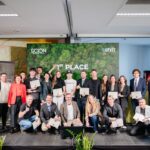 SCION представя първа група участници в акселератора с подкрепата на Rezolv Energy