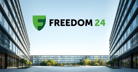Freedom24 Photo