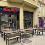Hesburger разширява присъствието си в България със своя 33-и ресторант, след инвестиция от 1 500 000 евро в Благоевград