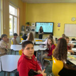 Над 200 жители от община Карлово направиха първи стъпки към по-безопасен дигитален живот