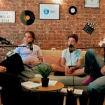 Ученици от Русе създадоха образователен подкаст по теми, които вълнуват младите