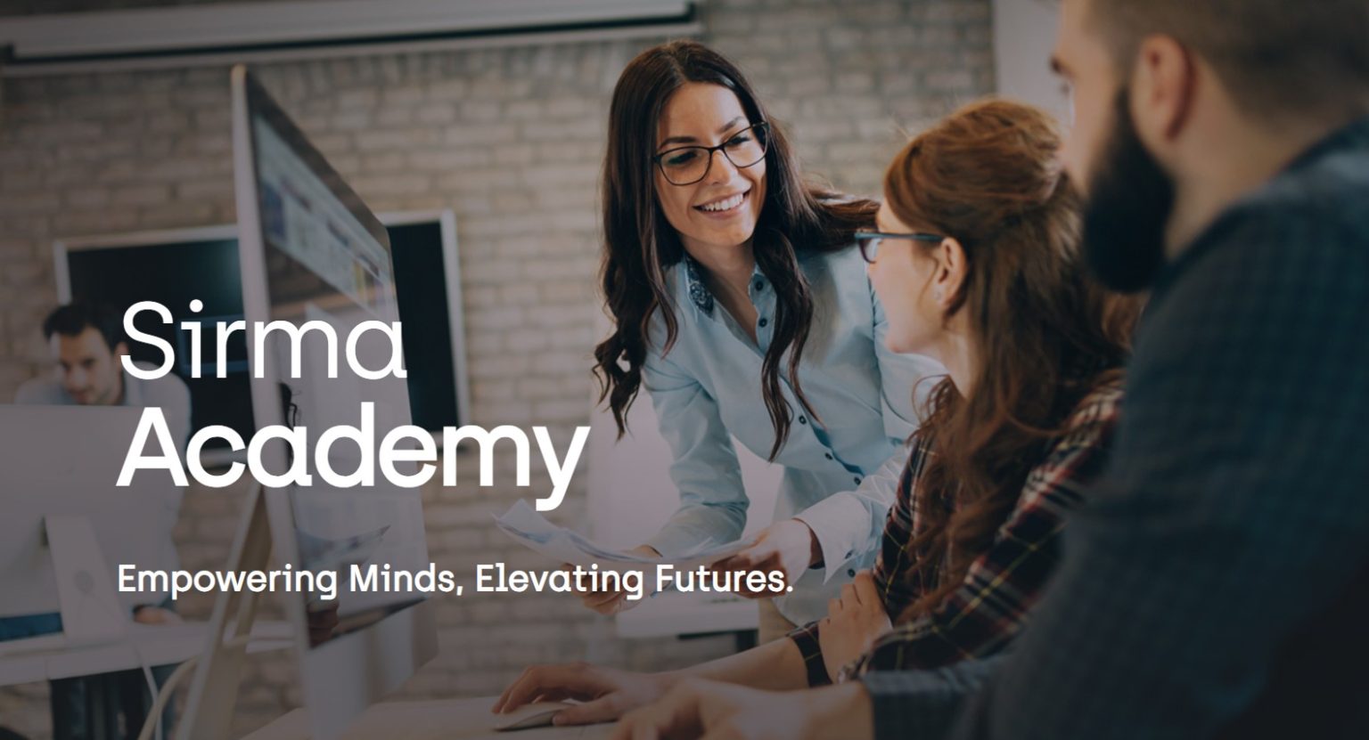Sirma Academy