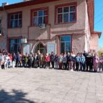 „Чисто, без огън и дим“: жители на Хасково и района се включиха в обучения за по-безопасна и чиста околна среда