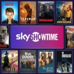 SkyShowtime стартира в платформите на United Group в България, Хърватия и Словения