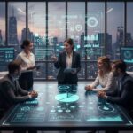 Бъдещето на бизнес софтуера: Как ще се развиват ERP системите през 2026 година