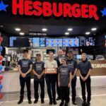 Hesburger открива своя 34-ти ресторант в България – в Бургас, след инвестиция от 300 000 евро