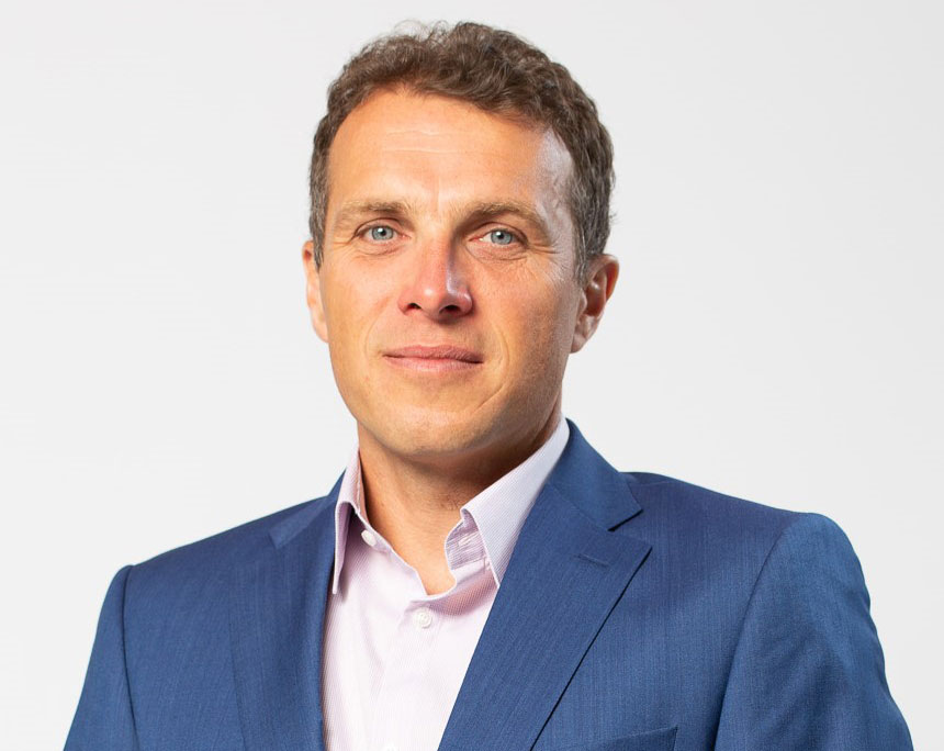 Rossen Ivanov Headhsot