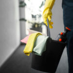 Пране на дивани и матраци: Как да поддържаш хигиената у дома без усилие