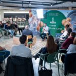 SOFIA UP новата инициатива на Столична община стартира ежемесечните събития за предприемачи с вдъхновяваща първа среща