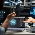 Новата версия на  аналитичния софтуер Tableau е с нови AI възможности, по-силен контрол и по-сигурни интеграции