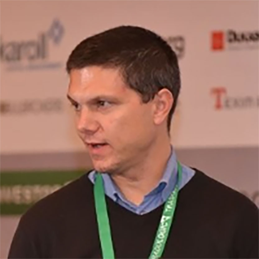Svetlin minev
