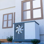 Термопомпа въздух-вода: Как работи и защо е добър избор за дома?