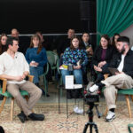 Пълна зала и за второто събитие от поредицата „Sofia Up – срещи за предприемачи“