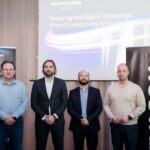 Vivacom представи иновативни решения за защита от кибератаки за частния и публичния сектор