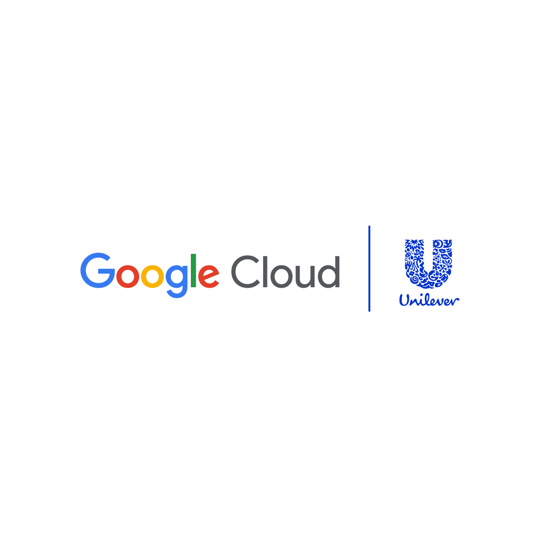 Google Cloud and Unilever Partnership
