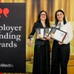 Vivacom е Работодател на годината и получи още три отличия за устойчиво развитие и екипна култура