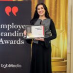 Yettel получи две отличия за иновации в обучението на Employer Branding Awards на b2b Media
