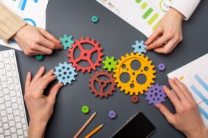 United Group въвежда нова управленска структура за защита на независимостта на своите новинарски медии