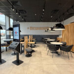 Финландската верига за бургери Hesburger ще инвестира 5 млн. евро в България през 2026 г.