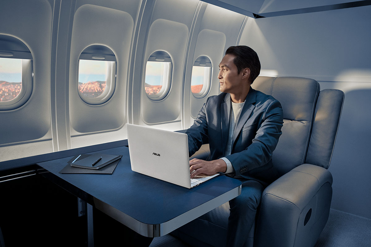 Photo 4 ASUS ExpertBook Ultra