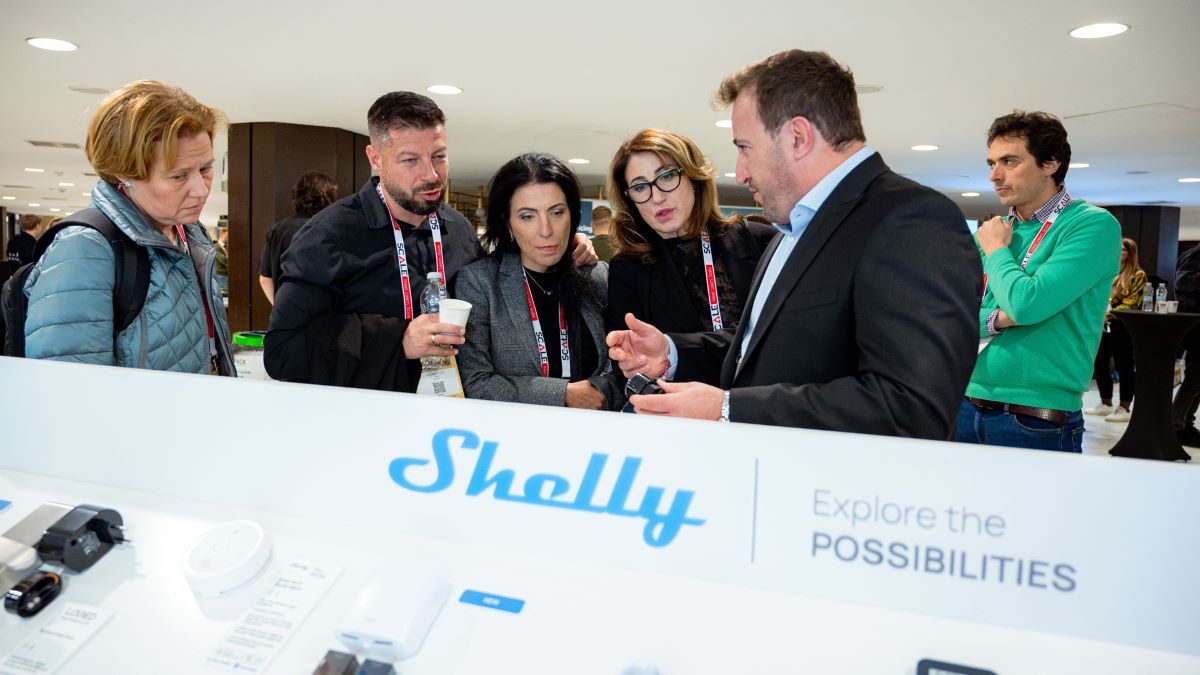 Shelly Group SCALE CEE