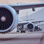 Авиокомпаниите след скока на цените на петрола