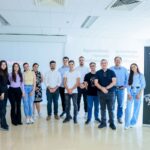 Студентски проект за умно пристанище в Бургас спечели Хакатона на Vivacom Техническа академия