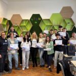 Учениците от Велико Търново: Job Lab дава практически умения за бъдещето