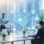 Нова платформа за внедряване на изкуствен интелект в бизнеса е достъпна за българските компании