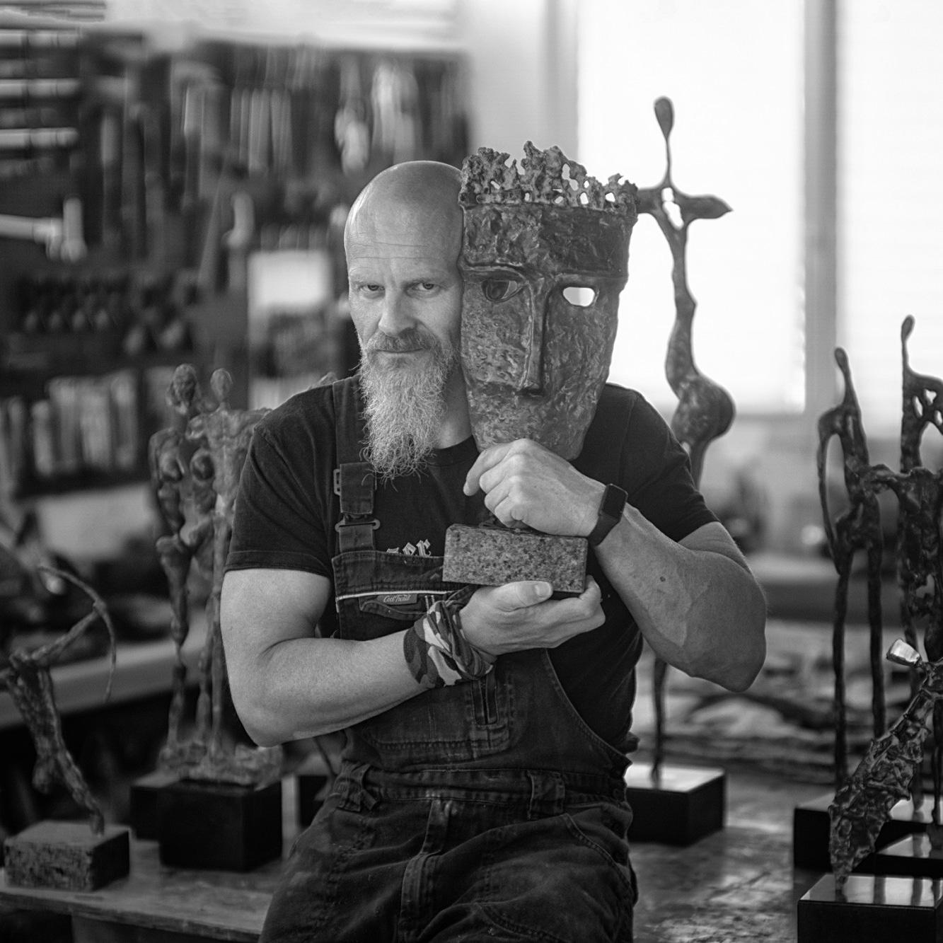 Evgeni Lagoten