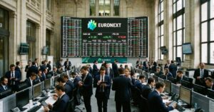 Седемте европейски компании, които променят глобалните пазари