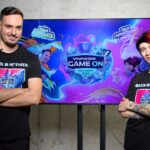 Vivacom GAME ON 2026 стартира супергеройски сезон с нова визуална идентичност и мобилна игра