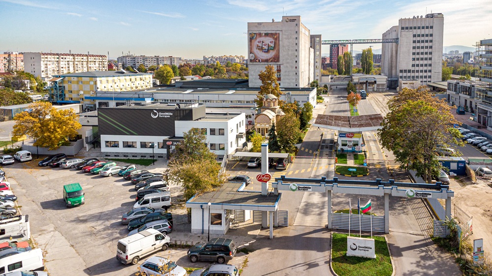 GoodMills Bulgaria