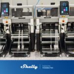 Shelly Group отчита 25,9% ръст на приходите през първото тримесечие на 2026 г.