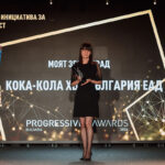 Кока-Кола ХБК България с две златни отличия от PROGRESSIVE AWARDS 2026
