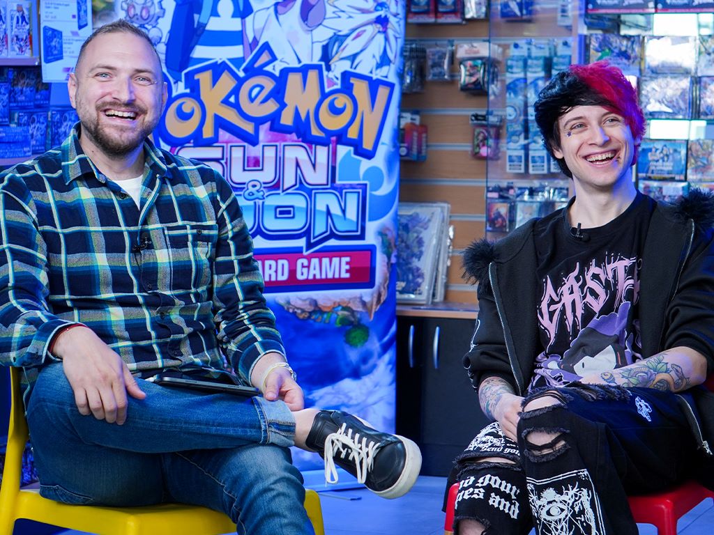 Gameon Episode1