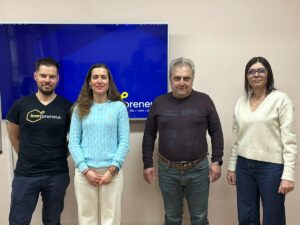 Софийският Университет интегрира Icanpreneur в курса си по е-бизнес