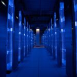 Schneider Electric реализира поетапно ИИ инфраструктурни решения на стойност над 290 млн. долара за кампуса Lake Mariner на TeraWulf, подкрепен от Google
