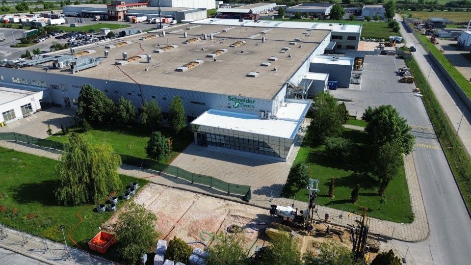 Picture Smart Factory