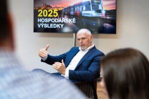 Рекордна година за Škoda Group: нови поръчки на стойност близо 1,8 милиарда евро