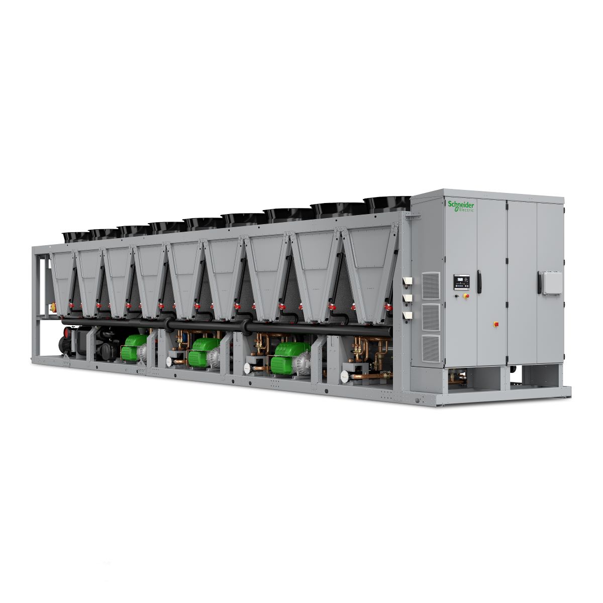 Schneider Electric Uniflair XCA