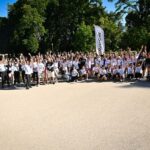 Близо 250 служители се включиха в първото издание на Vivacom Run Fest