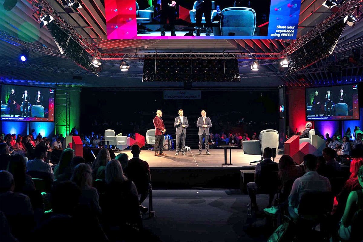 Webit