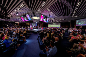 Webit – София става сцена на разговорите за бъдещето