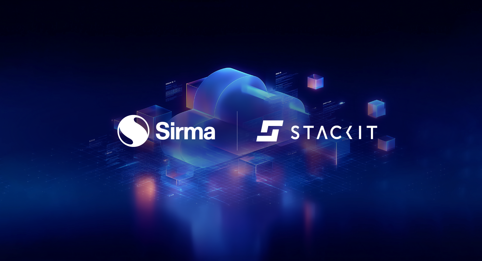 Cover with logos sirma stackit updated v3