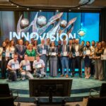 Въглеродно неутралната фабрика на Schneider Electric в Пловдив спечели престижно отличие за устойчивост